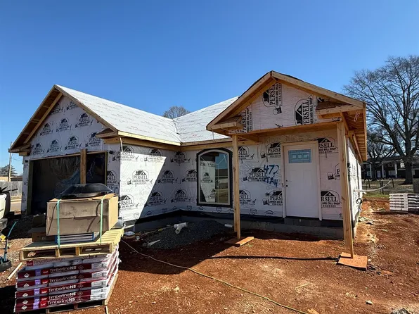 472 Utah St, Athens, AL 35611