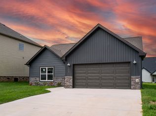 1394 Dan Brown Dr LOT 194, Clarksville, TN 37042