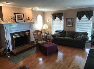 585 Groce Gibson Rd, Albany, KY 42602