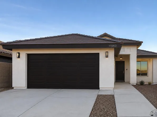 12640 S Jerome Ave, Yuma, AZ 85367