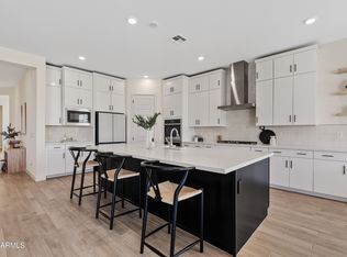 4800 W FLAT IRON Court, Queen Creek, AZ 85144
