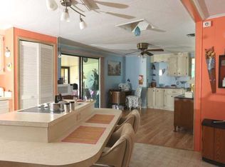 1101 Sabal Palm Ln, Barefoot Bay, FL 32976