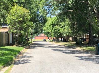 2932 Lynne Ave, Corsicana, TX 75110