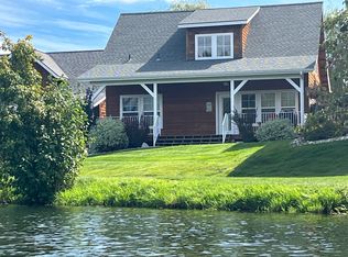 152 Pomrankey Ln, Dover, ID 83825