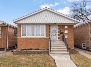5055 S Kilbourn Ave, Chicago, IL 60632