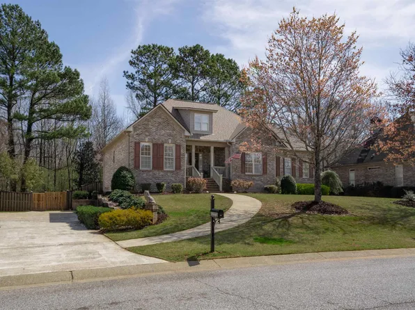 1037 Millstone Rd, Leeds, AL 35094