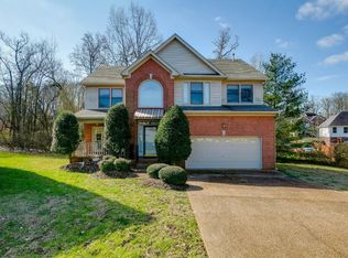 313 Overridge Cv, Hermitage, TN 37076