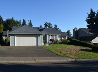 10839 Hillsboro Dr NW, Silverdale, WA 98383