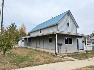 83 16th St, Logansport, IN