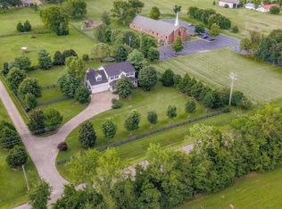 4524 S Carothers Rd, Franklin, TN 37064