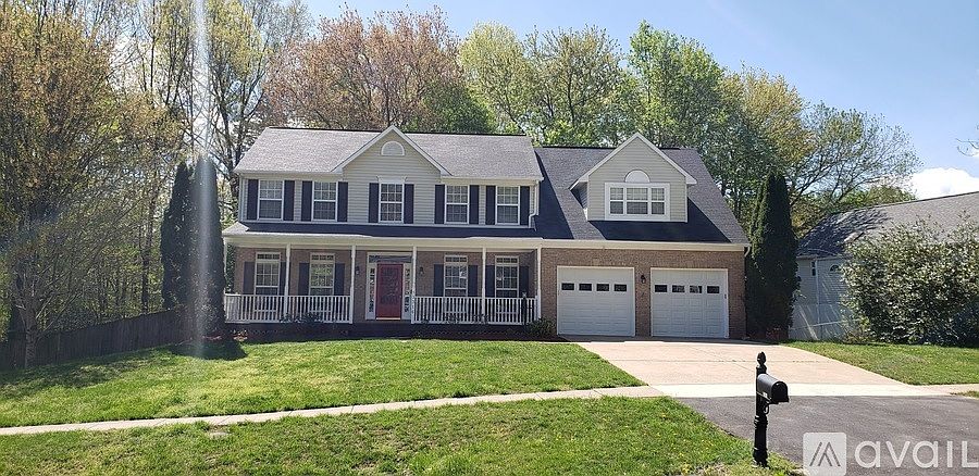 1st image of 13316 Packard Dr