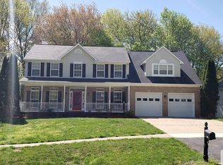 13316 Packard Dr, Woodbridge, VA 22193