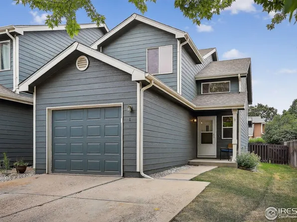 1007 Tierra Ln #A2, Fort Collins, CO 80521