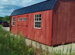 6387 Butts Rd LOT 3, Prattsburgh, NY 14873