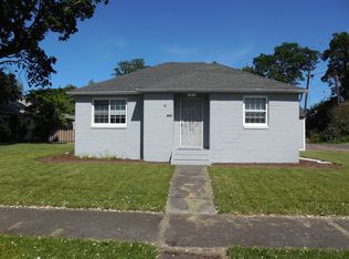 645 Pine St SE, Albany, OR 97321