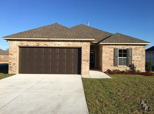 233 Darlene St, Thibodaux, LA 70301