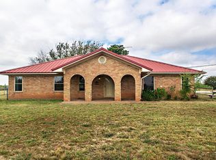 763 County Road 3535, Valley Mills, TX 76689