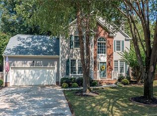 10109 Truitt Ct, Huntersville, NC 28078