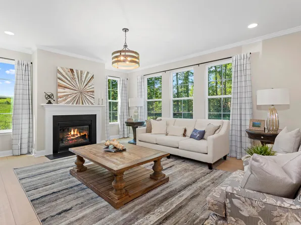 255 Sugar Pine Dr, Franklinton, NC 27525