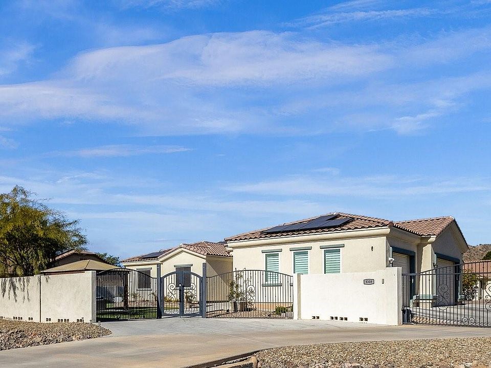 1st image of 8308 W AVENIDA DEL SOL --