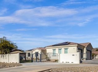 8308 W Avenida Del Sol, Peoria, AZ 85383