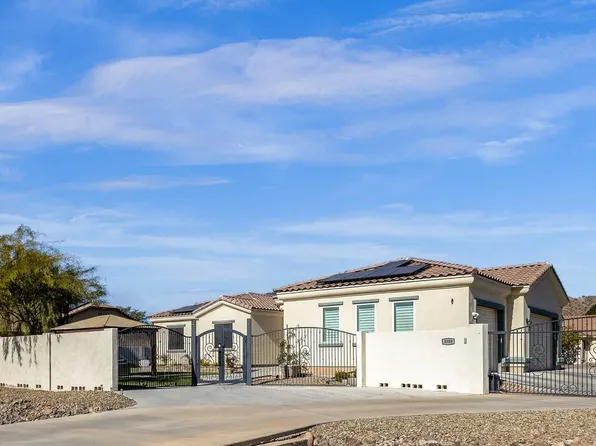 8308 W AVENIDA DEL SOL --, Peoria, AZ 85383