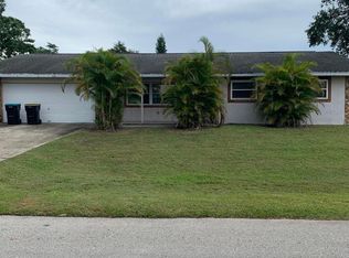 127 Buswell Ave NE, Palm Bay, FL 32907