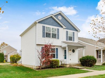 1422 Ithaca Dr, Columbus, OH, 43228