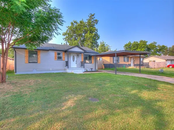 2304 SW 46th St, Oklahoma City, OK 73119