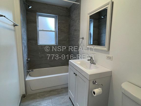 3rd image of 1644 W Pratt Blvd #H