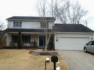 146 Columbia Dr, Waverly, OH