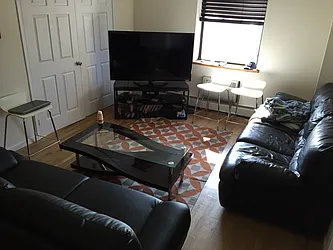 Rented by J Misrahi Realty Corp