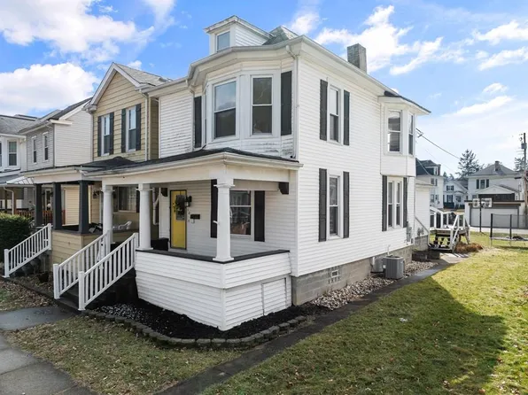 103 Edgwood Street, Wheeling, WV 26003