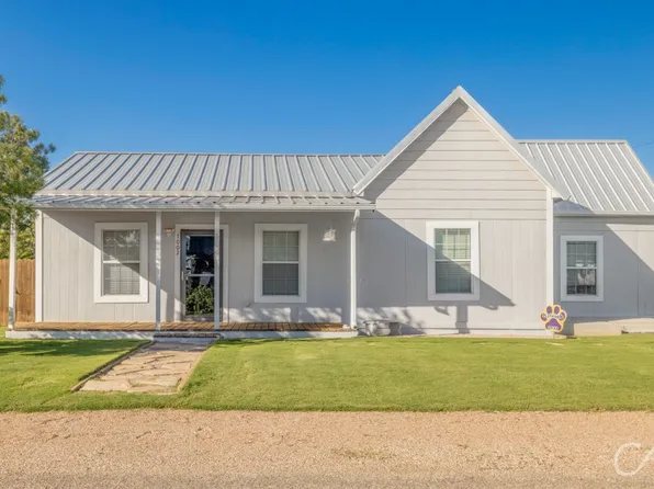 1002 S 6th, Merkel, TX 79536