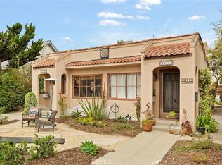 1033 Grant St, Santa Monica, CA 90405