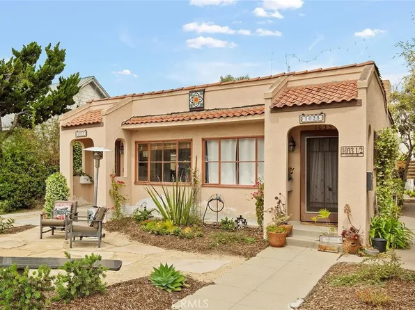 1033 Grant St, Santa Monica, CA 90405