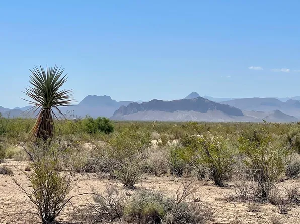 Township Road 4411 Roja Ln, Terlingua, TX 79852