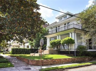 1032 State St, New Orleans, LA 70118