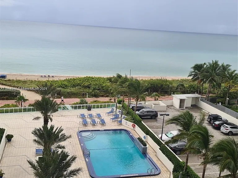 6917 Collins Ave #809 — Photo 51