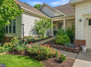 14052 Breeders Cup Dr, Gainesville, VA 20155