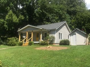 6 Rustling Pine Trl, Black Mountain, NC 28711