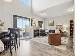 10235 112th St NW #618, Edmonton, AB