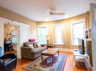 142 Calumet St #2, Roxbury Crossing, MA 02120
