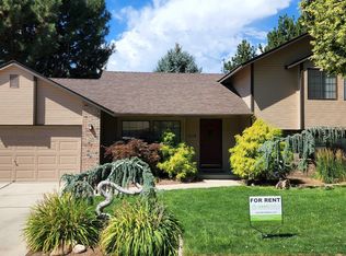 5524 W Keybridge Dr, Boise, ID 83703