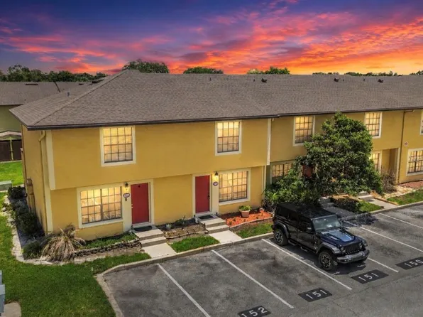 3381 Cedar Springs Pl #151, Winter Park, FL 32792