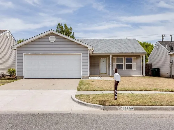 15508 Acacia Rd, Oklahoma City, OK 73170