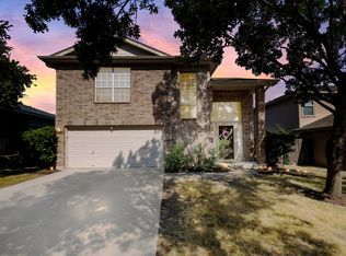 9623 Shetland Park, San Antonio, TX 78254
