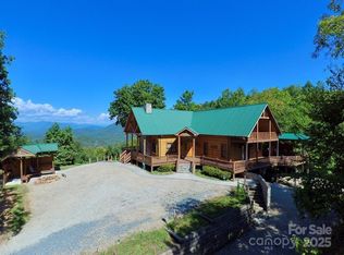 2150 Shellstand Rd #5&6, Almond, NC 28702