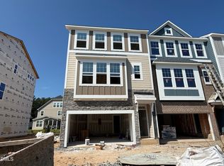 9042 Hazy Jade Way, Apex, NC 27523