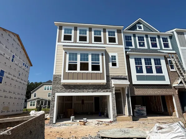 9042 Hazy Jade Way, Apex, NC 27523
